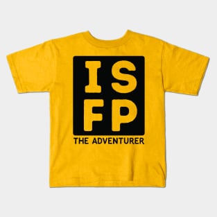 ISFP Kids T-Shirt